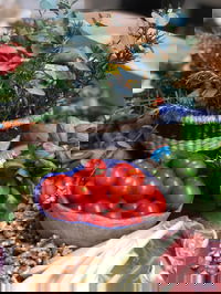 The Grazing Platter Workshop