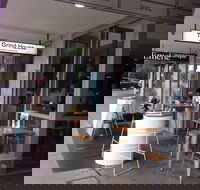 The Grind House - Restaurants Sydney