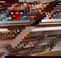 The Club Hotel - Restaurants Sydney