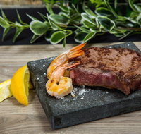 Three P's Ristorante - Restaurants Sydney