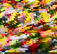 Top Juice - Homebush - Restaurants Sydney