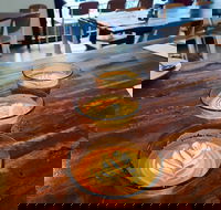 Town  Country - Restaurants Sydney