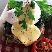 Tower 28 Cafe
