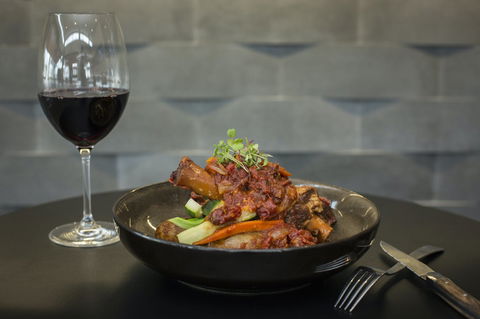 TurBARlence - Restaurants Sydney 0