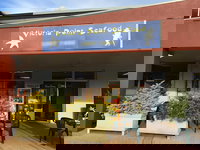 Victoria Point Seafood