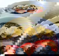 Vines at 139 - Restaurants Sydney