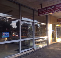 Yianni's Bakery - Restaurants Sydney