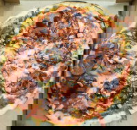 Yo Momma - Restaurants Sydney