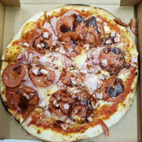 Yo Momma - Restaurants Sydney 0