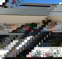 Younan's Pizza - Restaurants Sydney