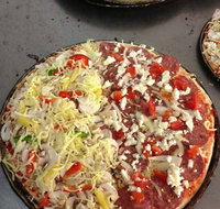 Zapparelli's Pizza - Restaurants Sydney