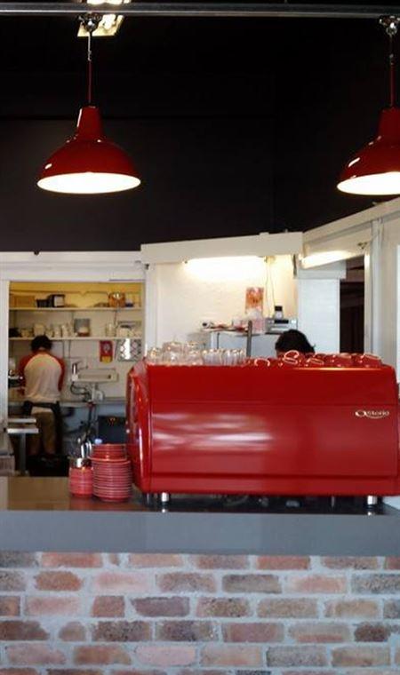 5 Little Pigs - Restaurants Sydney 10