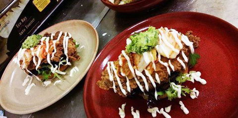 5 Little Pigs - Restaurants Sydney 11