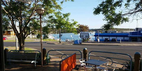 5 Little Pigs - Restaurants Sydney 12