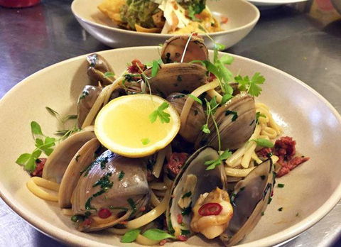 5 Little Pigs - Restaurants Sydney 14