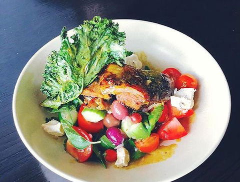 5 Little Pigs - Restaurants Sydney 15