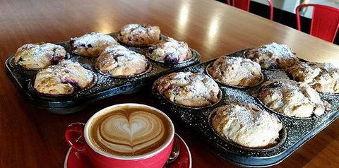 5 Little Pigs - Restaurants Sydney 16