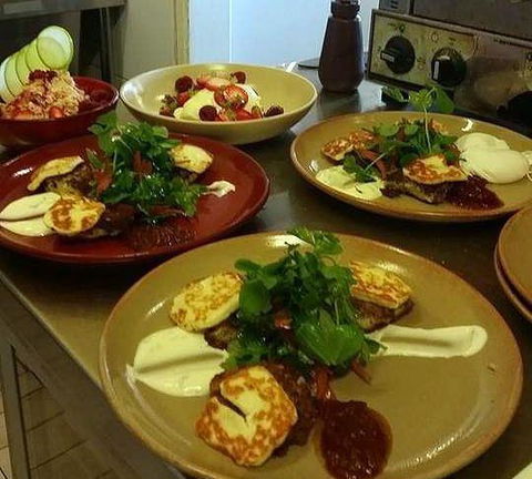 5 Little Pigs - Restaurants Sydney 17