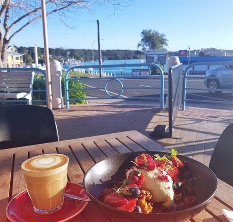 5 Little Pigs - Restaurants Sydney 1