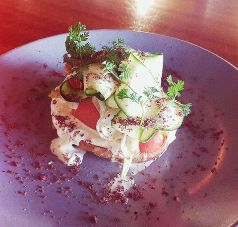 5 Little Pigs - Restaurants Sydney 2