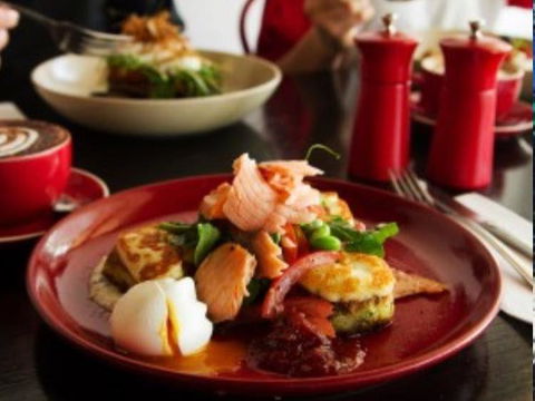 5 Little Pigs - Restaurants Sydney 5