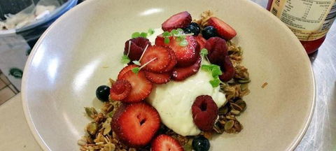 5 Little Pigs - Restaurants Sydney 6