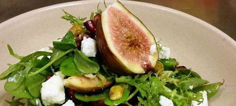 5 Little Pigs - Restaurants Sydney 7