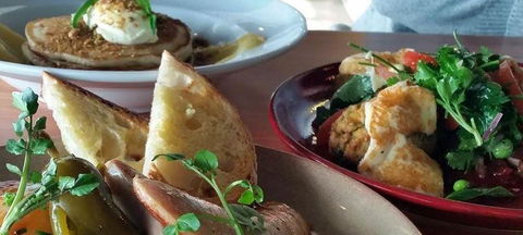 5 Little Pigs - Restaurants Sydney 8