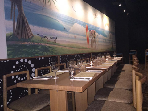 Jamm Dining & Bar - Restaurants Sydney 18