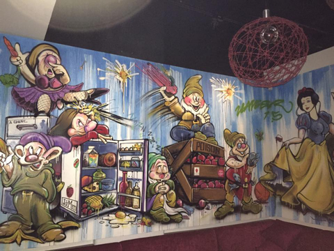 Jamm Dining & Bar - Restaurants Sydney 19
