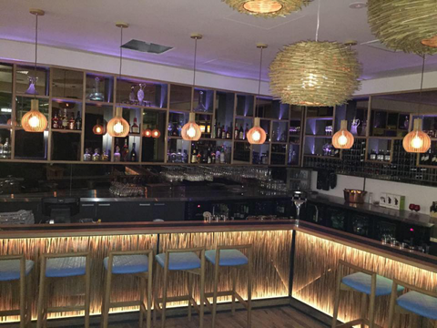 Jamm Dining & Bar - Restaurants Sydney 20
