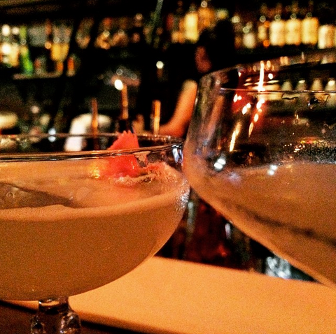 Jamm Dining & Bar - Restaurants Sydney 21
