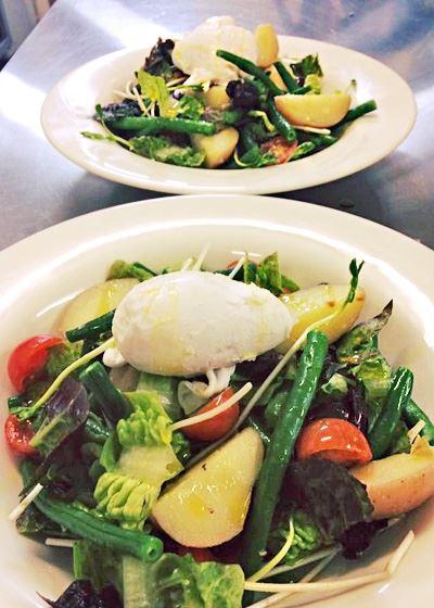 Andy's Place Cafe - Restaurants Sydney 9