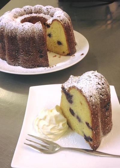 Andy's Place Cafe - Restaurants Sydney 11