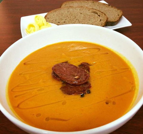 Andy's Place Cafe - Restaurants Sydney 12