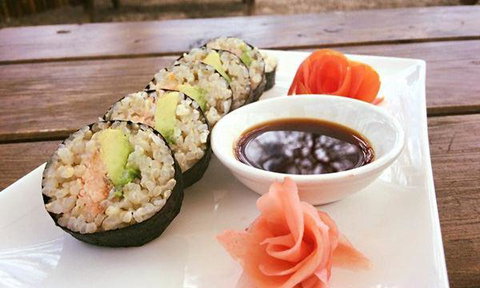 Andy's Place Cafe - Restaurants Sydney 13