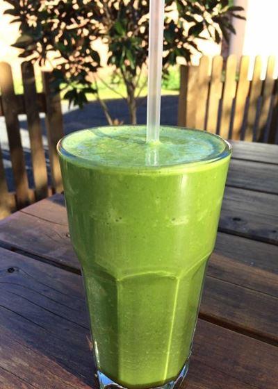 Andy's Place Cafe - Restaurants Sydney 14