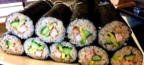 Andy's Place Cafe - Restaurants Sydney 1