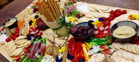 Andy's Place Cafe - Restaurants Sydney 2