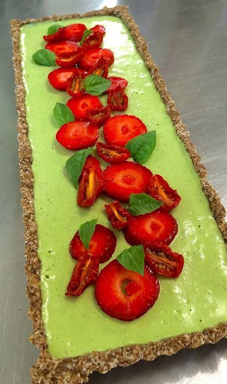 Andy's Place Cafe - Restaurants Sydney 4