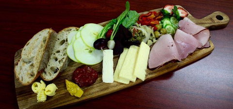 Andy's Place Cafe - Restaurants Sydney 5