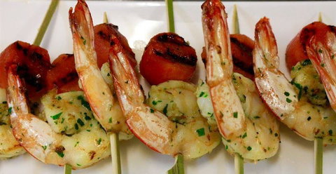 Andy's Place Cafe - Restaurants Sydney 7