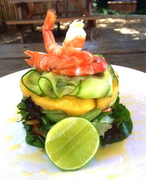 Andy's Place Cafe - Restaurants Sydney 8