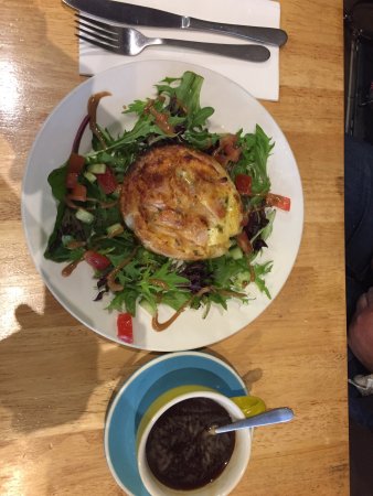 Cafe Baguette - Restaurants Sydney 0