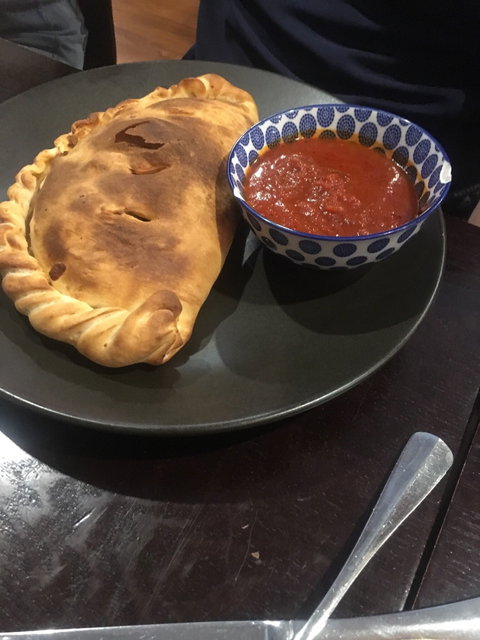 Cafe Capella's - Restaurants Sydney 15