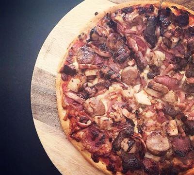 Cafe Capella's - Restaurants Sydney 2