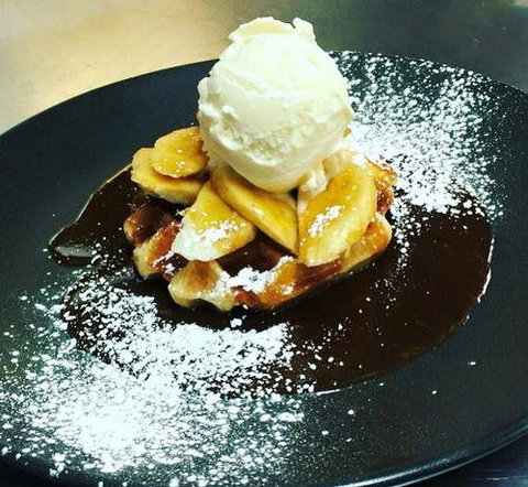 Cafe Capella's - Restaurants Sydney 3