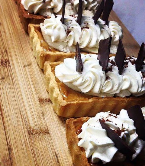 Cafe Capella's - Restaurants Sydney 4