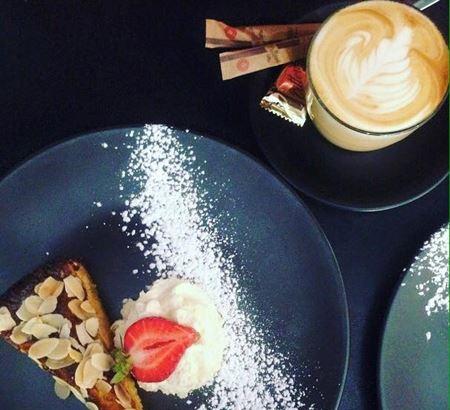 Cafe Capella's - Restaurants Sydney 6