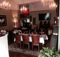 Cattleya's Restaurant - Restaurants Sydney